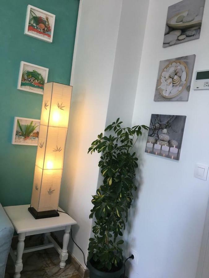 Apartamento Agua Marina Levante Beach Benidorm Bagian luar foto