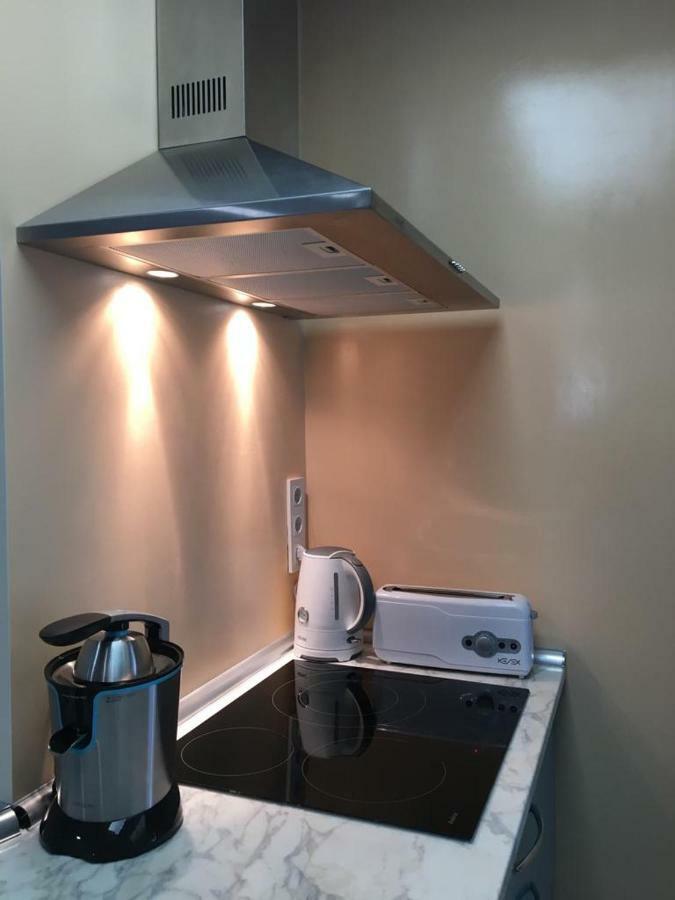 Apartamento Agua Marina Levante Beach Benidorm Bagian luar foto